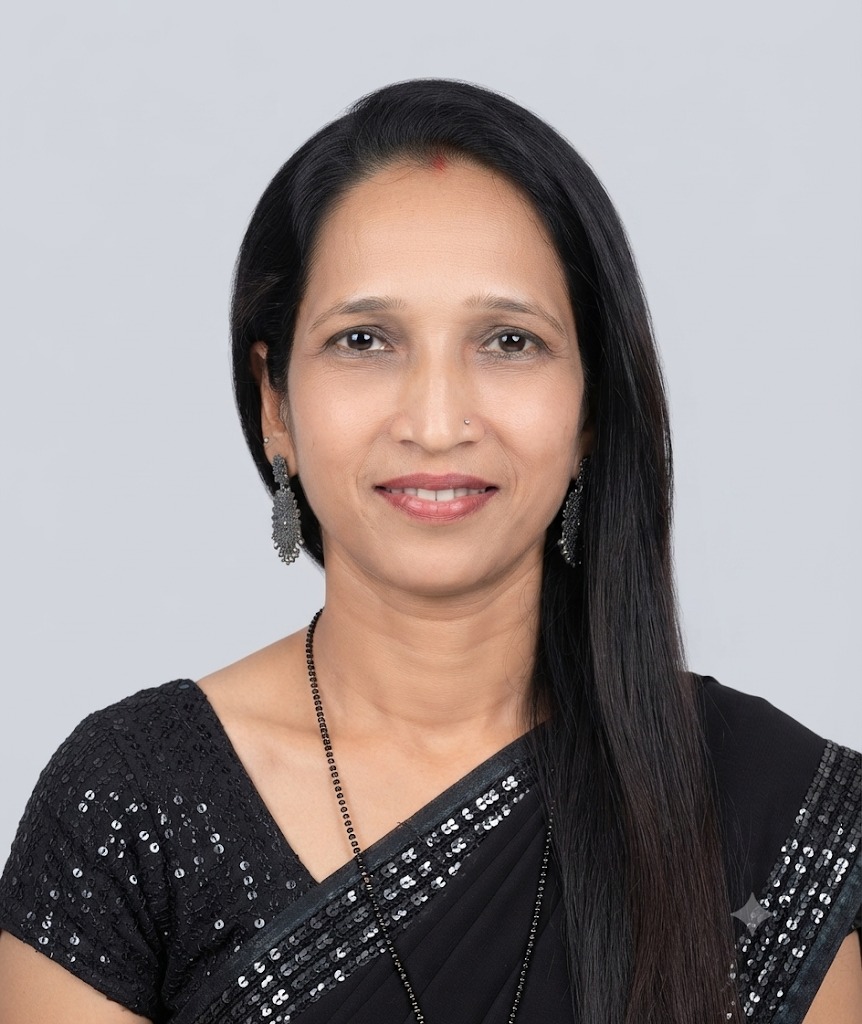 minakshi sanjay patil - Part time Cook in Virar east in Mumbai
